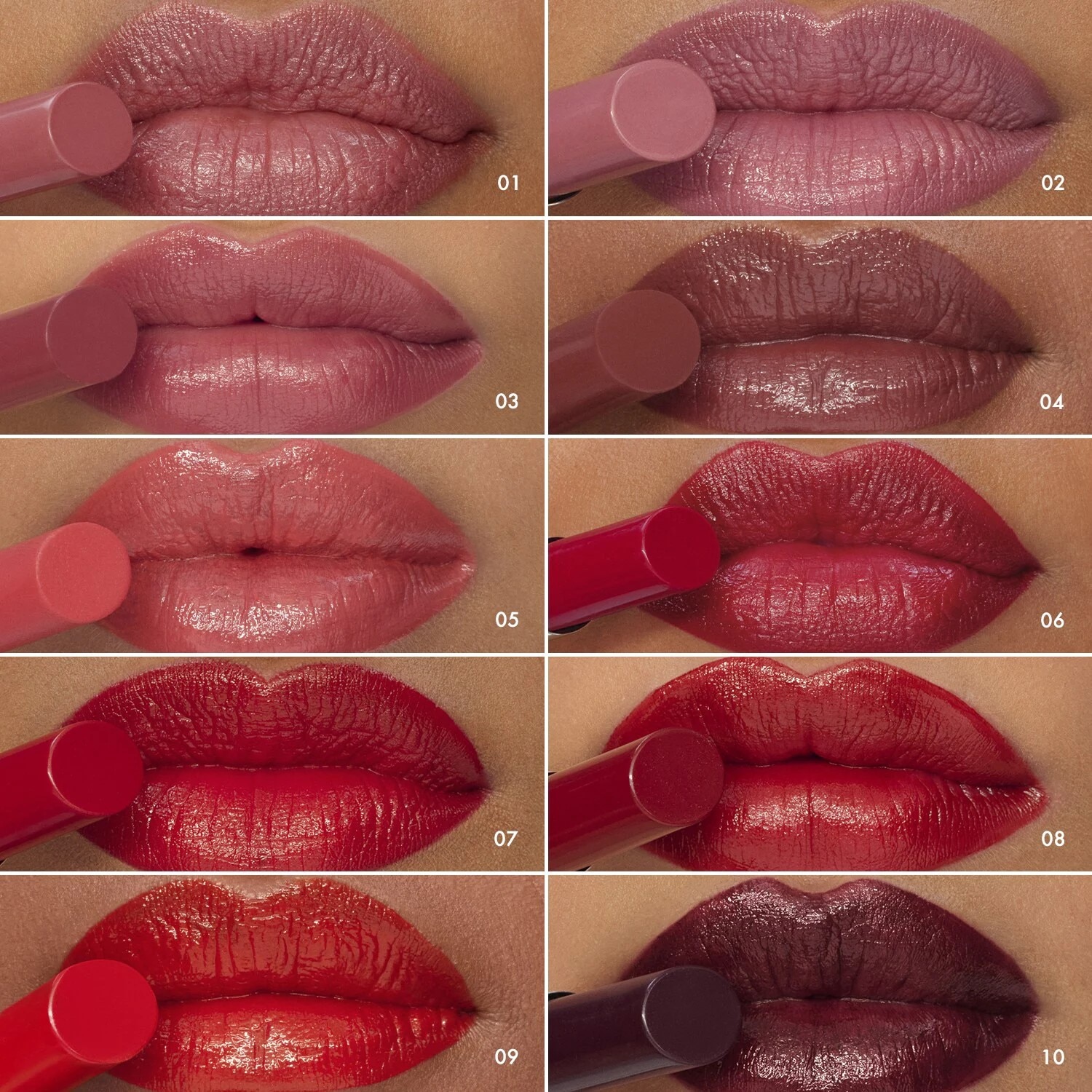 ABOUT THAT SHINE LACQUER (LABIAL CON BRILLO NATURAL)